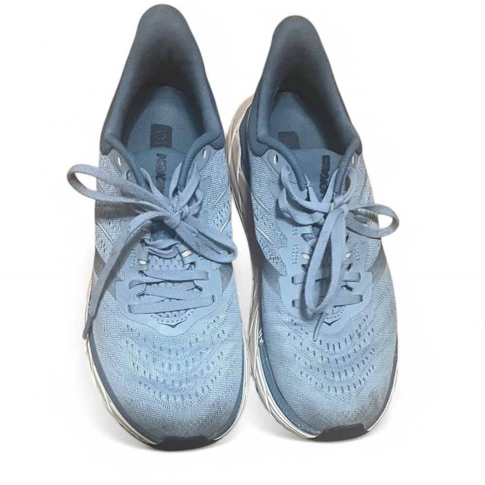 Hoka One Arahi Size 9.5 Good condition